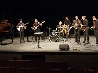 Youth Jazz Ensemble of Jelgavia district